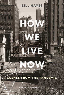 How We Live Now(English, Hardcover, Hayes Bill)
