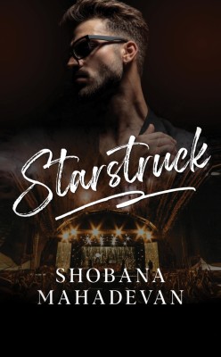 Starstruck(English, Paperback, Shobana Mahadevan)