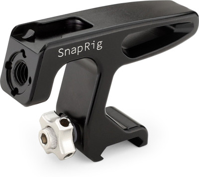 Proaim SnapRig Mini Top Handle for Small to Mid-Size Cameras (NATO Mount) MTH-01 Camera Rig