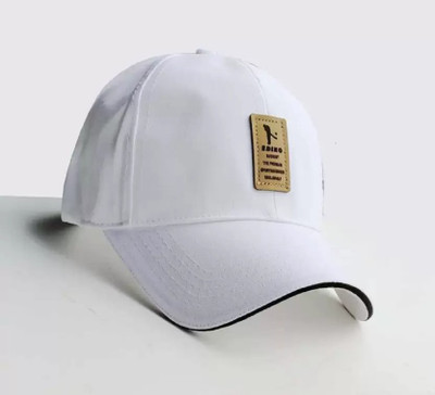 fetkids Sports/Regular Cap Cap