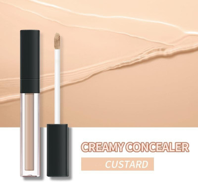 Aylily LIQUID CONCEALER Concealer(IVORY, 6 ml)