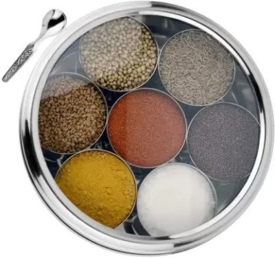 SAMEEP Spice Set Stainless Steel(1 Piece)