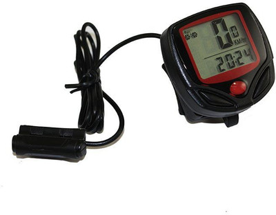 Wifton Bicycle Wired Computers Speedometer Waterproof Cycling Odometer-X22 Wired Cyclocomputer