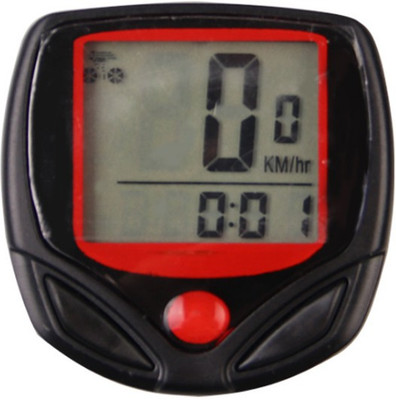 Wifton Digital Computer Speedometer cycling computer cycling computer bike odometer-X7 Wired Cyclocomputer