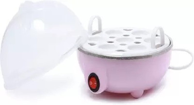 PreciousPearl Multi-Functional Electric Egg Cooker PPEC01 Egg Cooker(7 Eggs)