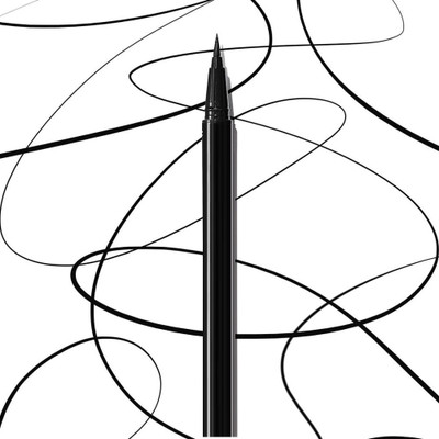 FELICECHIARA SKETCH BLACK EYELINER WATERPROOF 5 g(BLACK)