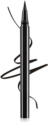 Amaryllis 3D Smudge and Water Proof Sketch Eyeliner 2 g(Black)