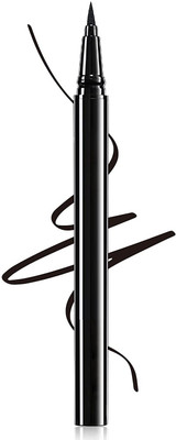 Herrlich Long Lasting Pointy End Sketch Pen Eyeliner 2 g(BLACK)