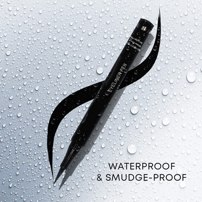 FELICECHIARA BLACK EYELINER WATERPROOF 5 g(BLACK)