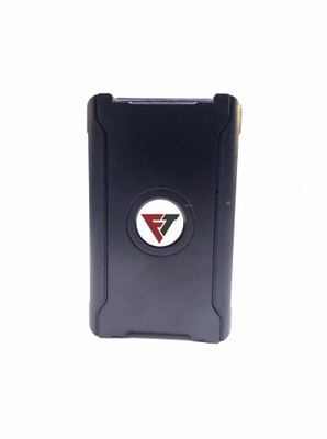 wanway S20 GPS Device(Black)
