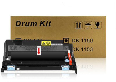 FINEJET DK1150 TK-1178 Drum Unit For Kyocera ECOSYS P2235dn 2235dw ECOSYS P2040dn Black Ink Toner