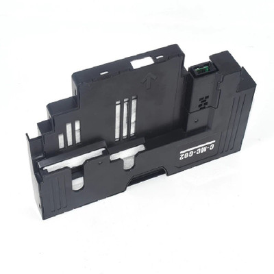 FINEJET MC-G02 Maintenance Box For Cnon GM2070/G5070/G6070/G1020/2020/2060/3020/G3060 Grey Ink Toner