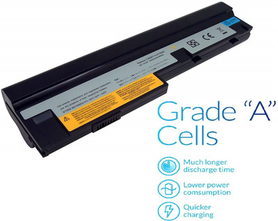 TechSonic IdeaPad Z546 57Y6442 6 Cell Laptop Battery