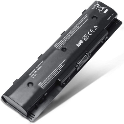 SellZone Laptop Battery For HP Envy HSTNN-LB4N 15-J053CL 6 Cell Laptop Battery