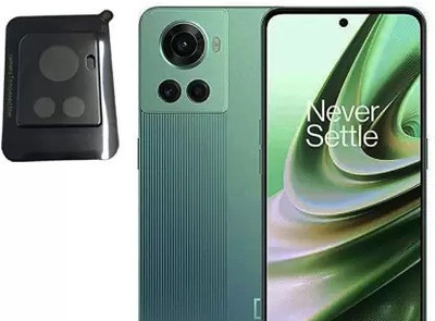 GDBUY Back Camera Lens Glass Protector for OnePlus 10R 5G Prime Edition, One Plus 10R 5G Prime Edition(Pack of: 1)