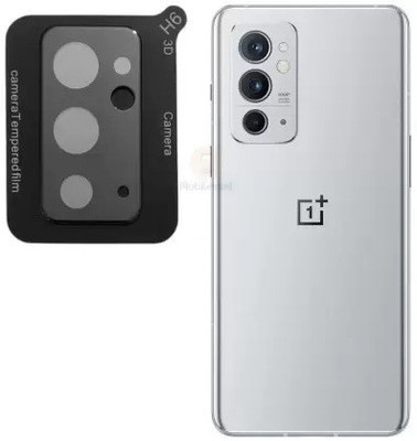 MOBIGENIX Back Camera Lens Glass Protector for OnePlus 9RT 5G ,ONEPLUS 9RT 5G(Pack of: 1)