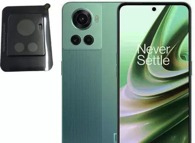GDBUY Back Camera Lens Glass Protector for OnePlus 10R 5G, One Plus 10R 5G, OnePlus 10R(Pack of: 1)