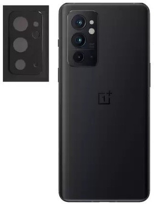 MOBIGENIX Back Camera Lens Glass Protector for OnePlus 9RT 5G ,ONEPLUS 9RT 5G(Pack of: 1)