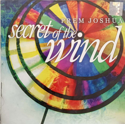 SECRET OF THE WIND Audio CD Standard Edition(Hindi - Various)