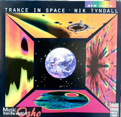 TRANCE IN SPACE Audio CD Standard Edition(Hindi - Various)