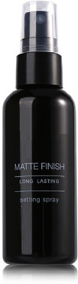 Latixmat Makeup Setting Spray Lightweight Long Lasting Matte Finish Primer  - 100 ml(transparent)