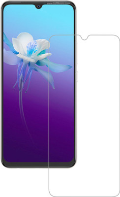 Ten To 11 Impossible Screen Guard for ViVO Y75(Pack of 1)