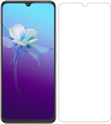 Ten To 11 Screen Guard for ViVO Y75(Pack of 1)