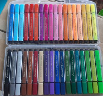 Pulsbery sketch colors for kids sketch colors for kids Nib Sketch Pens