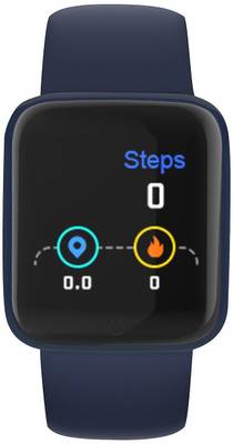 Casvo smartwatch 2025