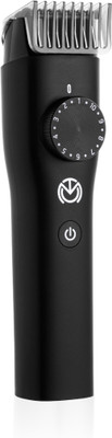 THE MAN COMPANY TMC001 Trimmer 90 min Runtime 40 Length Settings(Black)