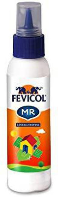 Pidilite Fevicol(Set of 2, White)