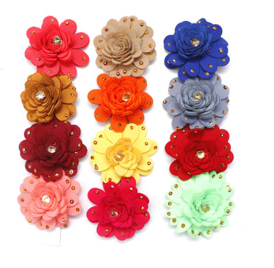 Myra Collection SDHSBFHJEWSHA Brooch(Multicolor)