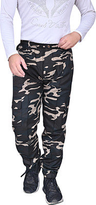 seoneg Men Cargos