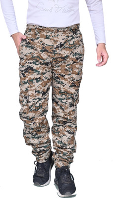 seoneg Men Cargos