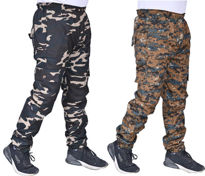 seoneg Men Cargos