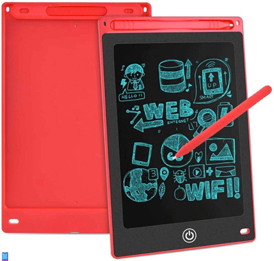 GoodsNet LCD Tablate 8.5 Inch - 1805(Multicolor)
