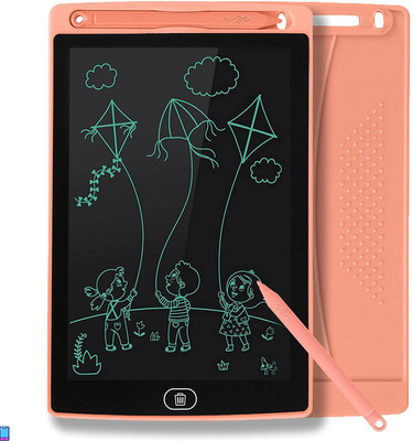 GoodsNet LCD Tablate 8.5 Inch - 444(Multicolor)