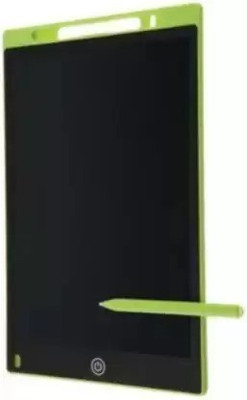 Anksh Latest LCD Writing Tablet, 8.5-inch Writing Board Doodle Board Drawing Pad(Multicolor)