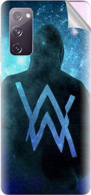 tiddler Samsung Galaxy S20 FE 2022 Mobile Skin(Blue)