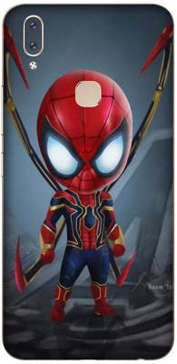 Xuwap Vivo V9 Mobile Skin