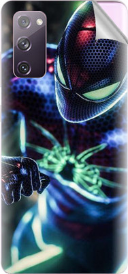 Snooky Samsung Galaxy S20 FE 2022 Mobile Skin(Multicolor)