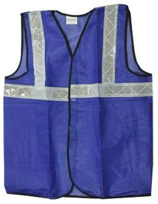 Yugh Yg1 Safety Jacket(Multicolor)