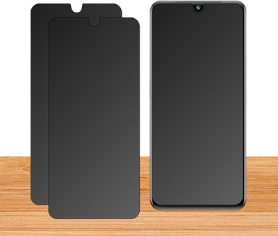 SCREENIX Screen Guard for VIVO T1 PRO 5G / VIVO T1 44W || MATT SCREEN PROTECTOR (PACK OF 2), VIVO T1 PRO 5G / VIVO T1 44W(Pack of 2)