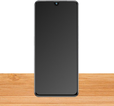BERRIES Screen Guard for IQOO Z6 PRO 5G, IQOO Z6 44W || MATT SCREEN PROTECTOR (PACK OF 1), IQOO Z6 PRO 5G, IQOO Z6 44W(Pack of 1)