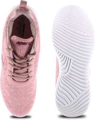 Sparx SL 201 Running Shoes For Women(Purple , 7)