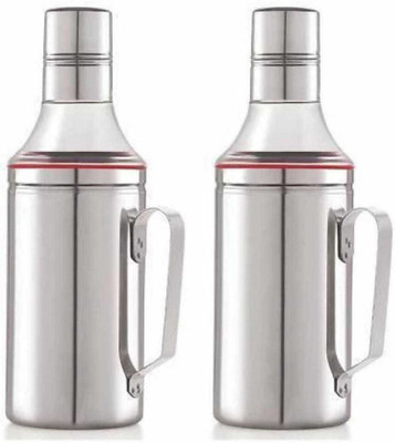 1000 ml Cooking Oil Dispenser Set(Pack of 2)