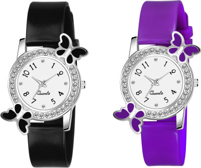 KIARVI GALLERY Analog Watch  - For Girls