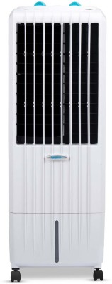 Symphony 12 L Room/Personal Air Cooler(White, Diet 12T)