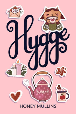 HYGGE(English, Paperback, Michael Steele)