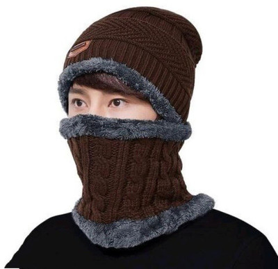 estilo flem Monkey Cap Cap